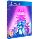 Omegabot PS4