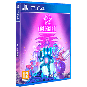 Omegabot PS4