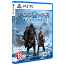 God of War Ragnarok PS5