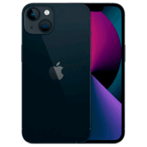 Iphone 13 256Gb Negro