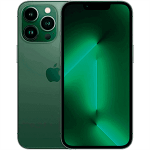 Iphone 13 Pro 256Gb Verde