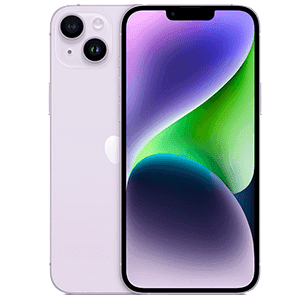 Iphone 14 Plus 128Gb Púrpura
