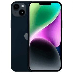 Iphone 14 Plus 512Gb Negro Medianoche