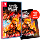 Sword of the Vagrant