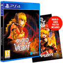 Sword of the Vagrant