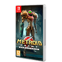 Metroid Prime Remastered Nintendo Switch
