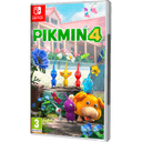 Pikmin 4 Nintendo Switch