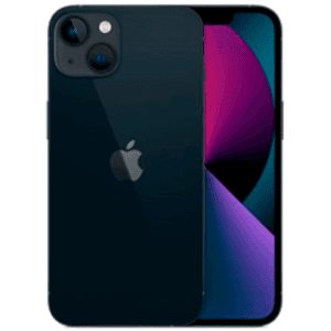 Iphone 13 128Gb Negro