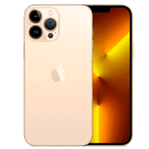 Iphone 13 Pro Max 128Gb Oro