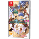 Baten Kaitos I & II HD Remaster