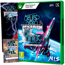 Raiden III x MIKADO MANIAX Deluxe Edition