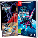 Raiden III x MIKADO MANIAX Deluxe Edition