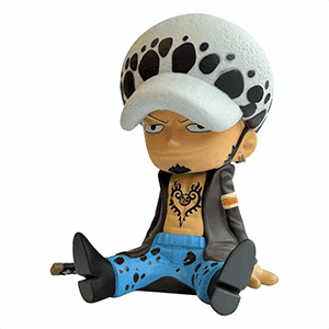 Hucha One Piece: Trafalgar Law