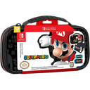 Game Traveller Deluxe Travel Case NNS533 Super Mario -Licencia oficial-