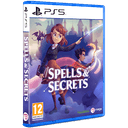 Spells and Secrets