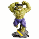 Figura Minico Marvel: Infinity Saga Hulk
