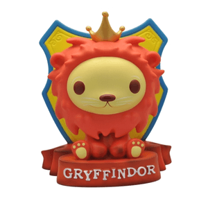 Hucha Harry Potter: Gryffindor 12cm - Reacondicionado