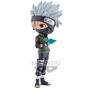 Figura Banpresto Naruto Shippuden Q: Hatake Kakashi