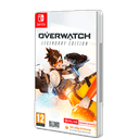 Overwatch Legendary Edition