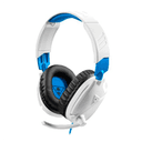 Auriculares Turtle Beach Recon 70P Blanco