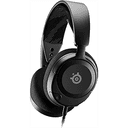Steelseries Arctis Nova 1 Negro PC - PS4 - PS5 - XBOX - Switch - Movil - Auriculares Gaming
