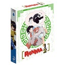 Ranma 1/2 Box 6