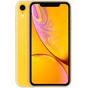 iPhone Xr 256Gb Amarillo Libre