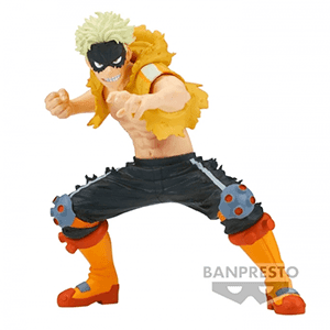 Figura Banpresto My Hero Academia Taishiro Toyomitsu