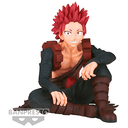 Figura Banpresto My Hero Academia Red Riot