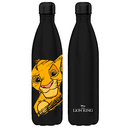 Botella Disney Acero Inoxidable 500 ML Simba