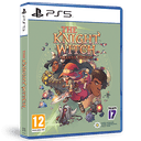 The Knight Witch Deluxe Edition