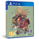 The Knight Witch Deluxe Edition