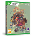 The Knight Witch Deluxe Edition