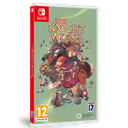 The Knight Witch Deluxe Edition