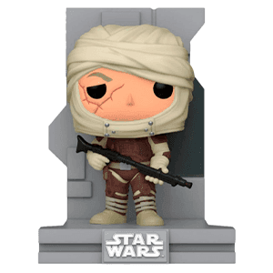 Figura POP Star Wars: Bounty Hunter Dengar