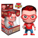 Figura Tminis The Grefg Edición Limitada Fortnite