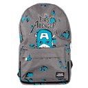 Mochila Marvel: Capitán América First Avenger
