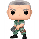 Figura POP Avatar: Miles Quaritch