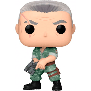 Figura POP Avatar: Miles Quaritch