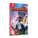 Ufo Robot Grendizer - Standard