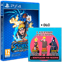 NARUTO X BORUTO Ultimate Ninja STORM CONNECTIONS