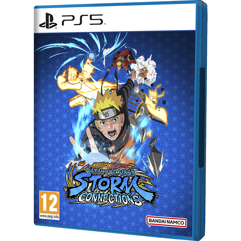 NARUTO X BORUTO Ultimate Ninja STORM CONNECTIONS