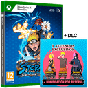 NARUTO X BORUTO Ultimate Ninja STORM CONNECTIONS Xbox One