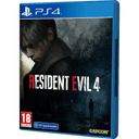 Resident Evil 4 Remake