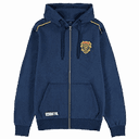 Sudadera con Cremallera Resident Evil R.P.D. Talla L