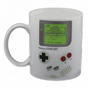 Taza Termosensible Nintendo Game Boy de 320 ml