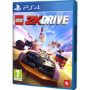 Lego 2K Drive