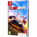 Lego 2K Drive CIAB