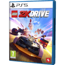 Lego 2K Drive