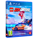Lego 2K Drive Awesome Edition